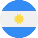 Argentina pesosi