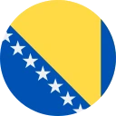 Bosniya va Gertsegovina ayirboshlash markasi