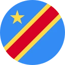 Kongo franki