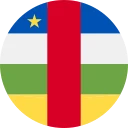 Markaziy Afrika CFA franki