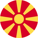 Makedoniya dinori