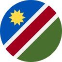 Namibiya dollari