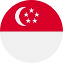 Singapur dollari