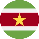 Surinam dollari