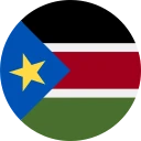 Janubiy Sudan funti