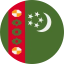 Turkmaniston manati